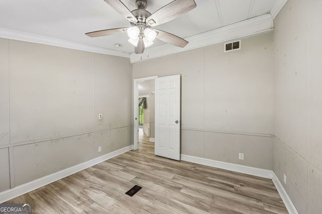 302 Hardee Road NE, Ludowici, GA 31316