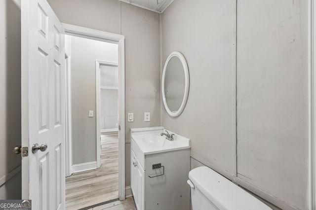302 Hardee Road NE, Ludowici, GA 31316