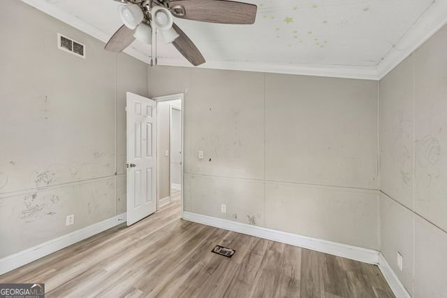 302 Hardee Road NE, Ludowici, GA 31316