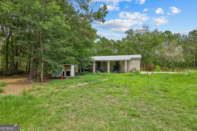 302 Hardee Road NE, Ludowici, GA 31316