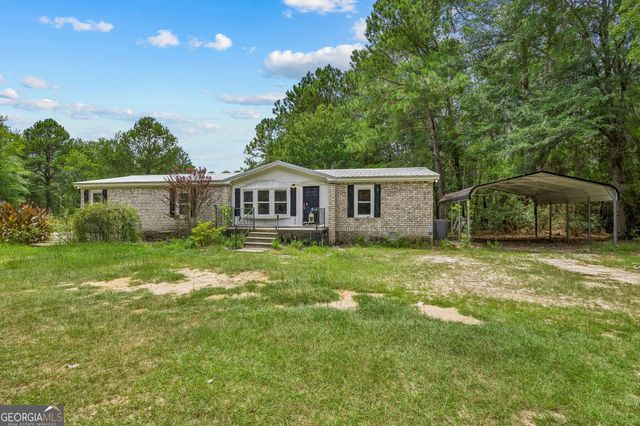 302 Hardee Road NE, Ludowici, GA 31316