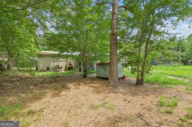 302 Hardee Road NE, Ludowici, GA 31316
