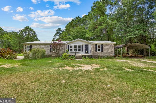 302 Hardee Road NE, Ludowici, GA 31316
