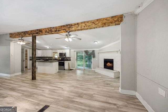 302 Hardee Road NE, Ludowici, GA 31316