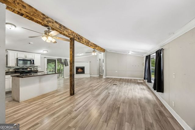 302 Hardee Road NE, Ludowici, GA 31316