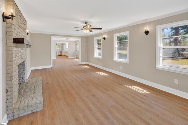 612 Skippers Lodge Road, Cross Hill, SC 29332