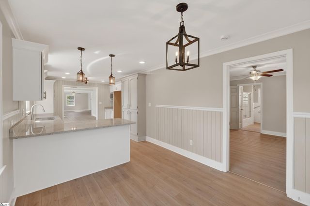 612 Skippers Lodge Road, Cross Hill, SC 29332