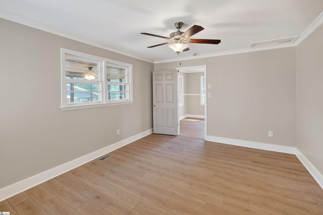 612 Skippers Lodge Road, Cross Hill, SC 29332