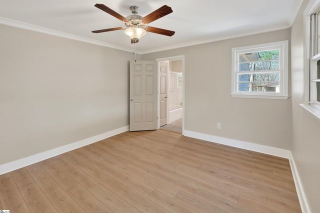 612 Skippers Lodge Road, Cross Hill, SC 29332