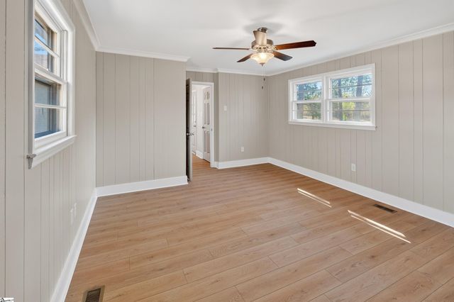 612 Skippers Lodge Road, Cross Hill, SC 29332