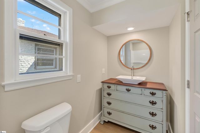 612 Skippers Lodge Road, Cross Hill, SC 29332