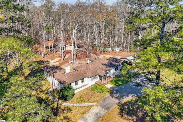 612 Skippers Lodge Road, Cross Hill, SC 29332