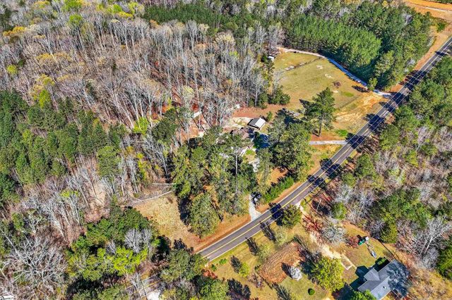 612 Skippers Lodge Road, Cross Hill, SC 29332