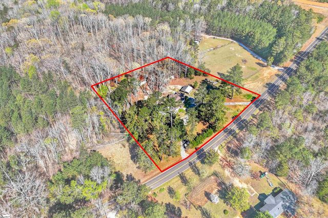612 Skippers Lodge Road, Cross Hill, SC 29332
