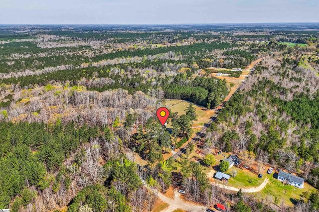 612 Skippers Lodge Road, Cross Hill, SC 29332