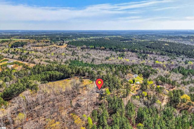 612 Skippers Lodge Road, Cross Hill, SC 29332