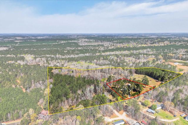 612 Skippers Lodge Road, Cross Hill, SC 29332