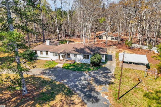 612 Skippers Lodge Road, Cross Hill, SC 29332