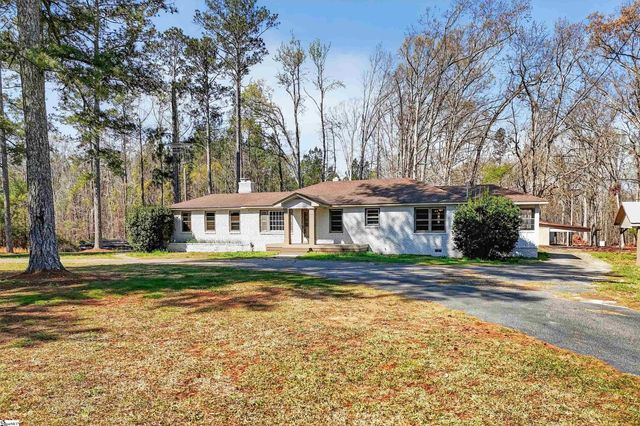 612 Skippers Lodge Road, Cross Hill, SC 29332