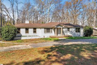 612 Skippers Lodge Road, Cross Hill, SC 29332