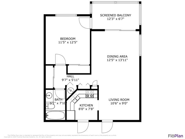 1021 Crystal Lake Drive 315, Deerfield Beach, FL 33064