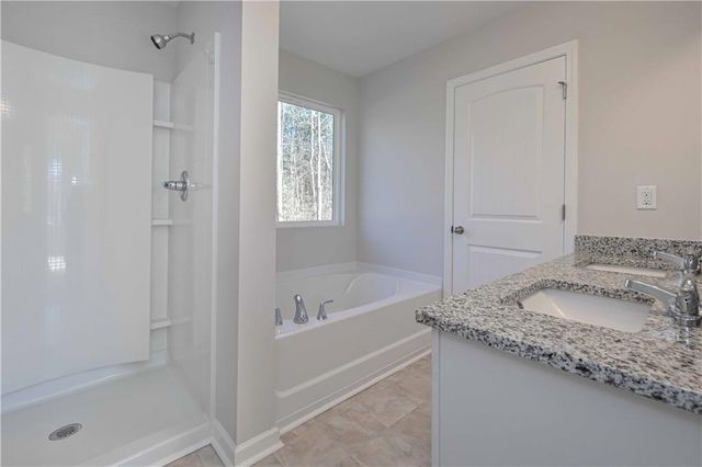 491 Charleston Place, Villa Rica, GA 30180
