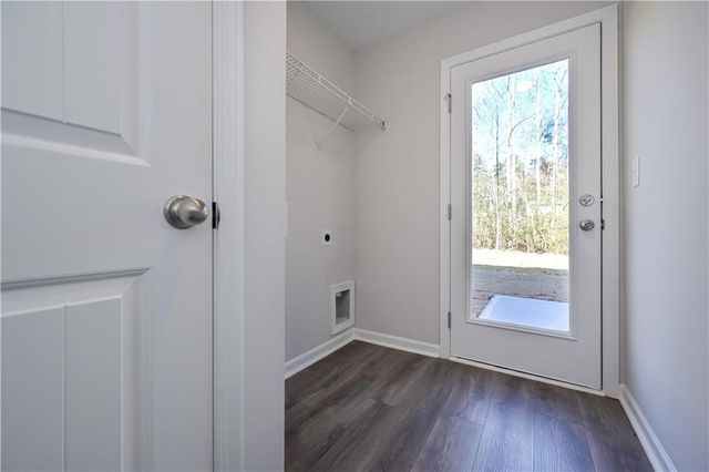 491 Charleston Place, Villa Rica, GA 30180