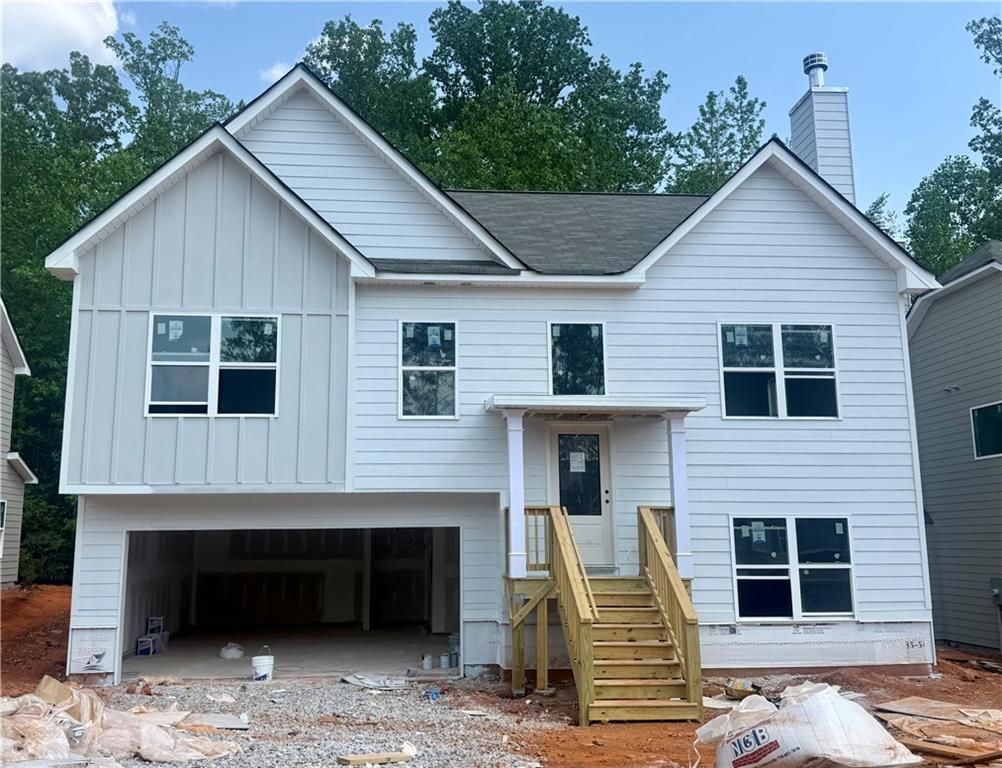 491 Charleston Place, Villa Rica, GA 30180