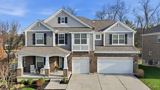 729 Harper Lane, Miami Twp, OH 45140