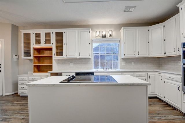 539 W North Hill Drive, Spring, TX 77388