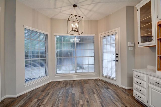 539 W North Hill Drive, Spring, TX 77388