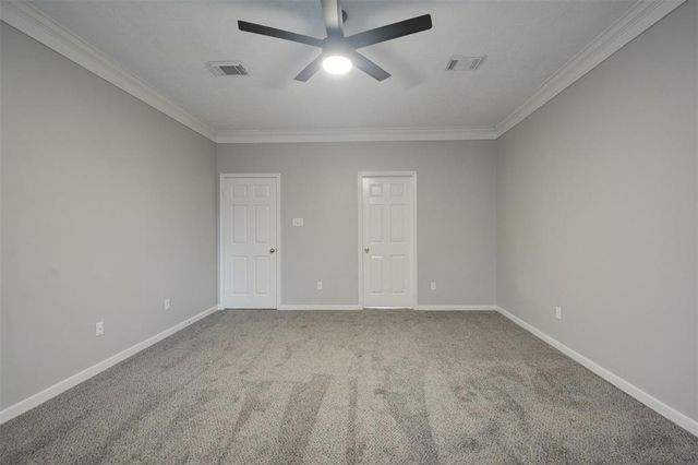 539 W North Hill Drive, Spring, TX 77388