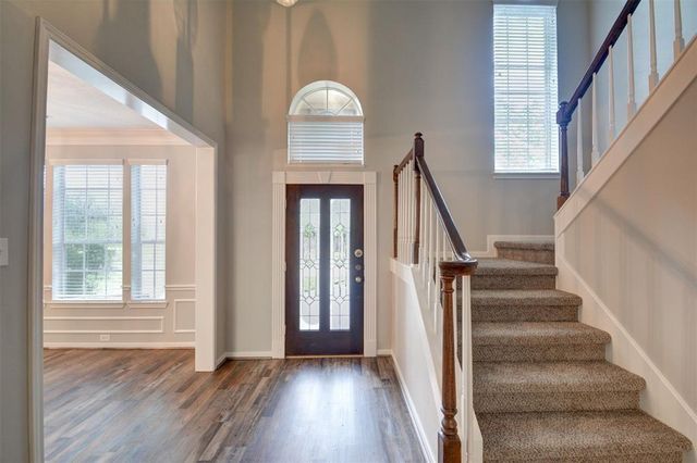 539 W North Hill Drive, Spring, TX 77388