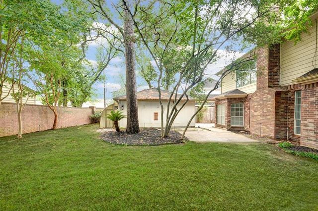 539 W North Hill Drive, Spring, TX 77388