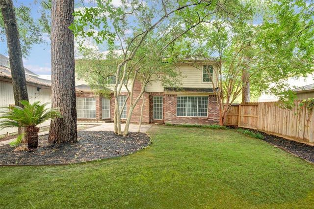 539 W North Hill Drive, Spring, TX 77388