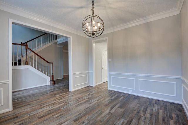 539 W North Hill Drive, Spring, TX 77388