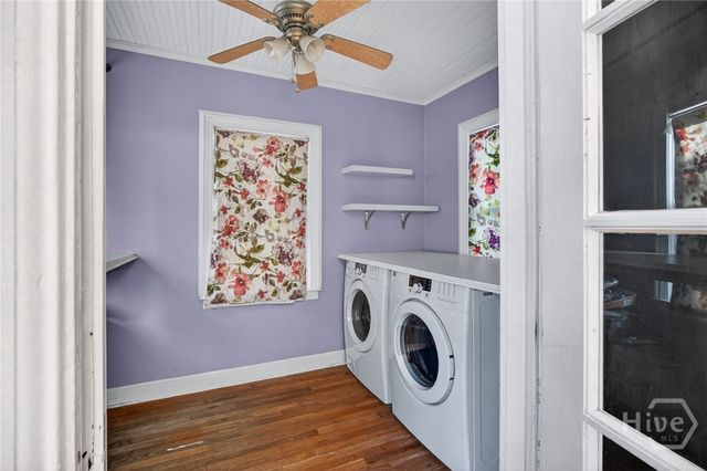 1330 E 54th Street, Savannah, GA 31404