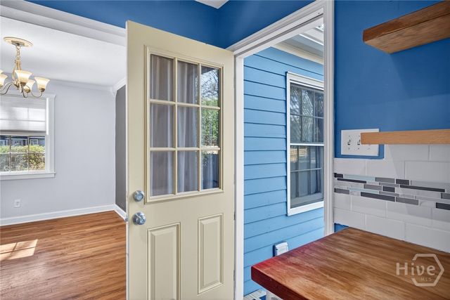 1330 E 54th Street, Savannah, GA 31404