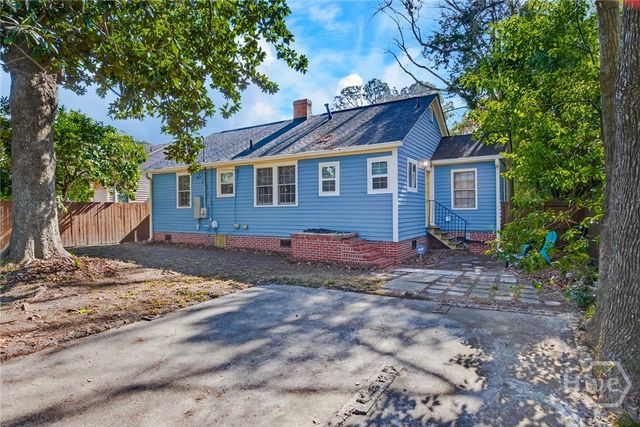 1330 E 54th Street, Savannah, GA 31404