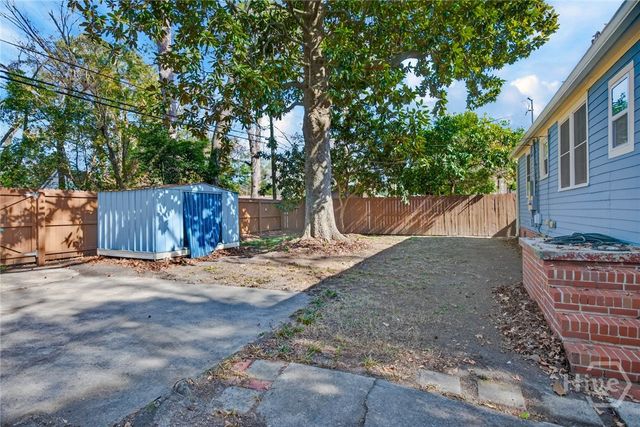 1330 E 54th Street, Savannah, GA 31404