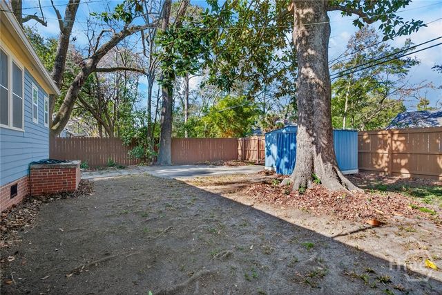 1330 E 54th Street, Savannah, GA 31404