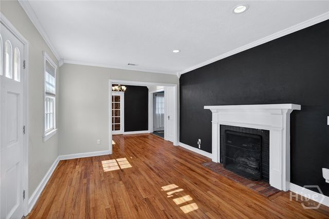 1330 E 54th Street, Savannah, GA 31404