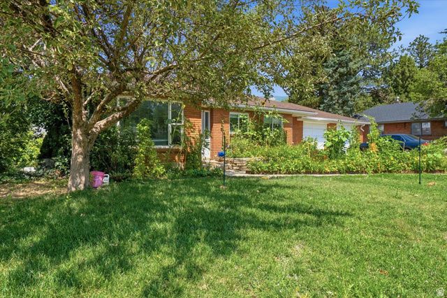 701 E 500 S, Bountiful, UT 84010