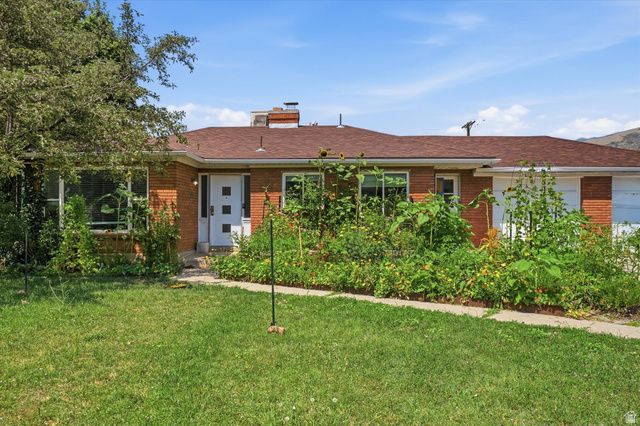 701 E 500 S, Bountiful, UT 84010