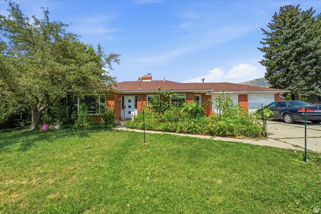 701 E 500 S, Bountiful, UT 84010