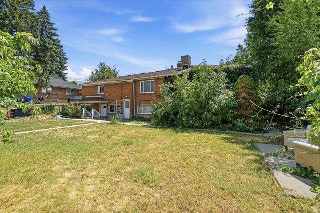 701 E 500 S, Bountiful, UT 84010