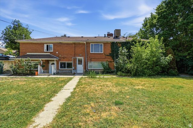 701 E 500 S, Bountiful, UT 84010