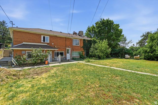 701 E 500 S, Bountiful, UT 84010