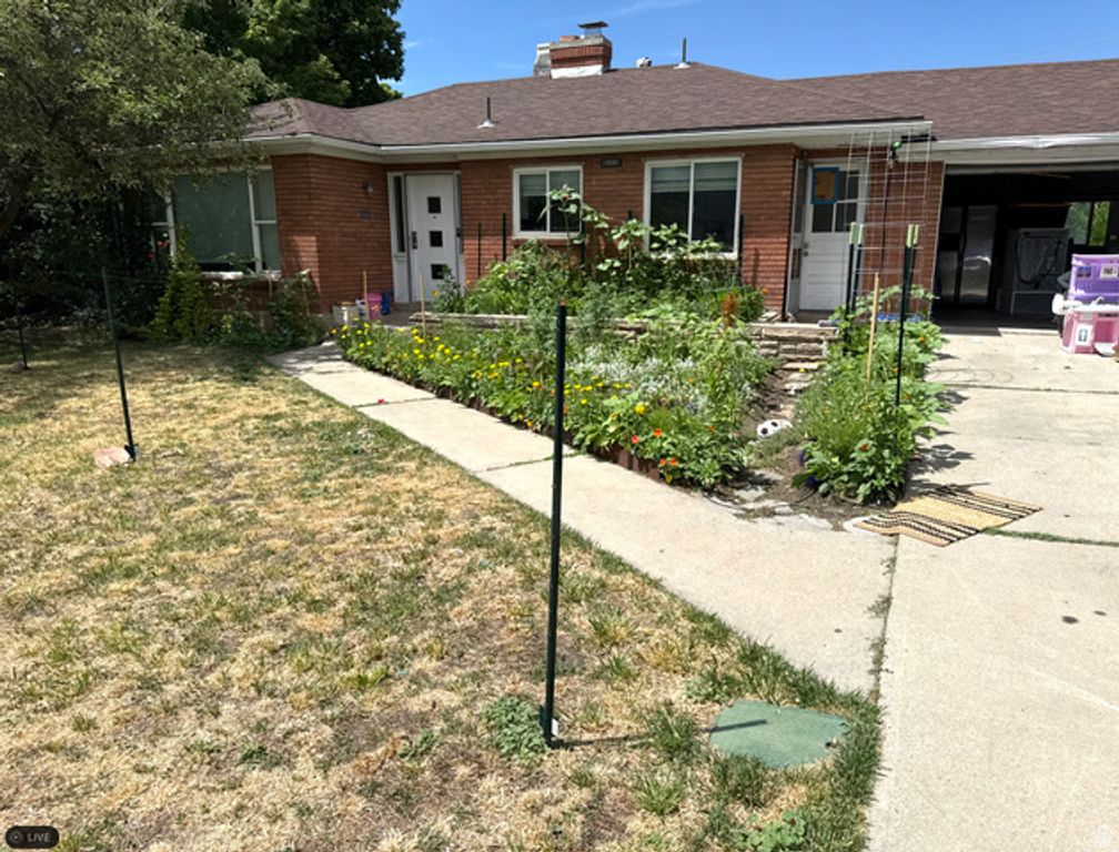 701 E 500 S, Bountiful, UT 84010