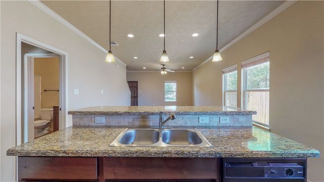3410 Cullen Trail, College Station, TX 77845